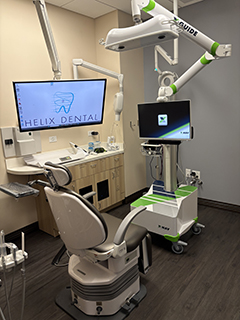 Helix Dental | CEREC, All-on-6 reg  and Inlays  amp  Onlays