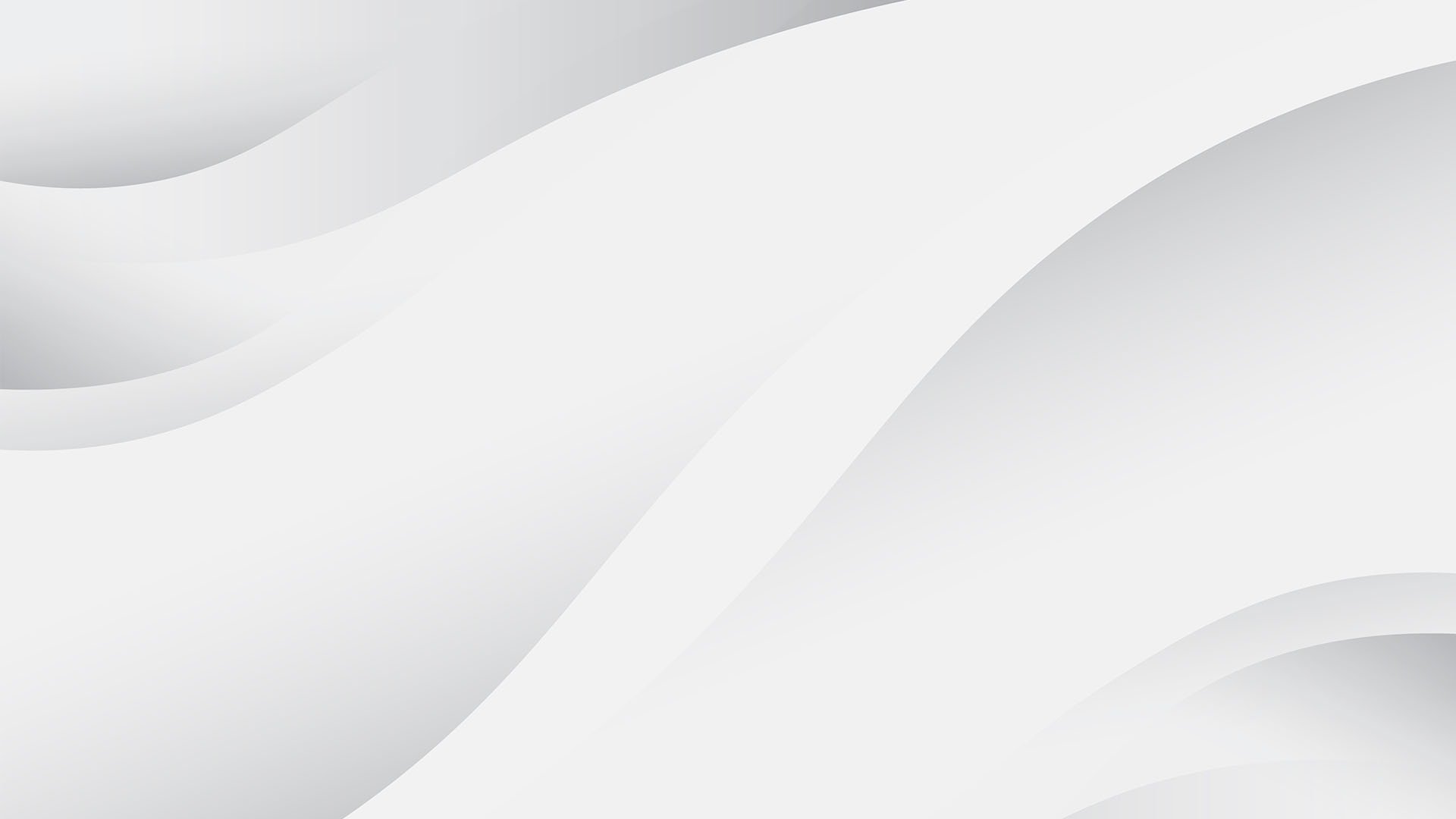 The image displays a stylized abstract design with flowing lines and curves in shades of gray, set against a darker background, which appears to be a gradient transitioning from white at the top to a darker shade at the bottom.