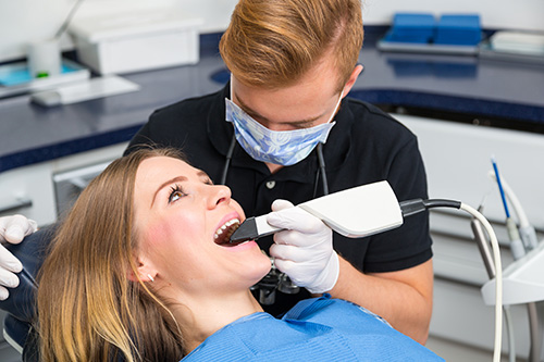 Helix Dental