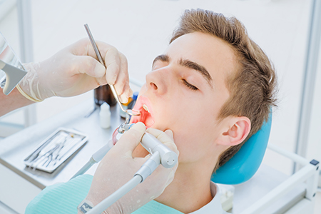 Helix Dental