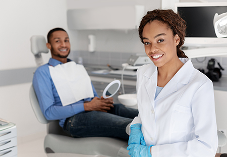 Helix Dental