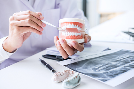 Helix Dental