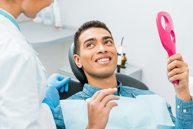 Helix Dental
